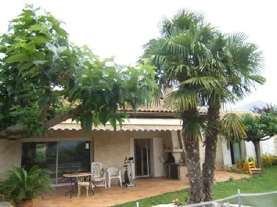 A VENDRE VILLA CARNOUX