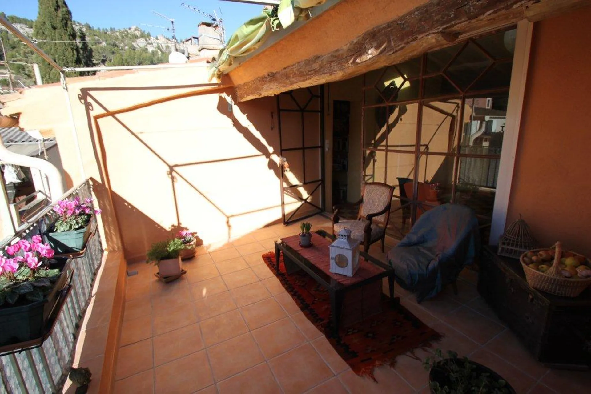 AURIOL à vendre appartement T3