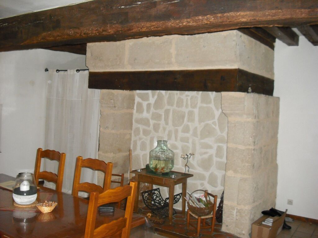 APPARTEMENT 3 pièces T3 Saint Pierre Sur Dives