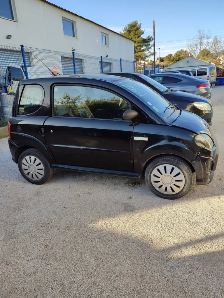 voiture sans permis occasion pas cher toulon