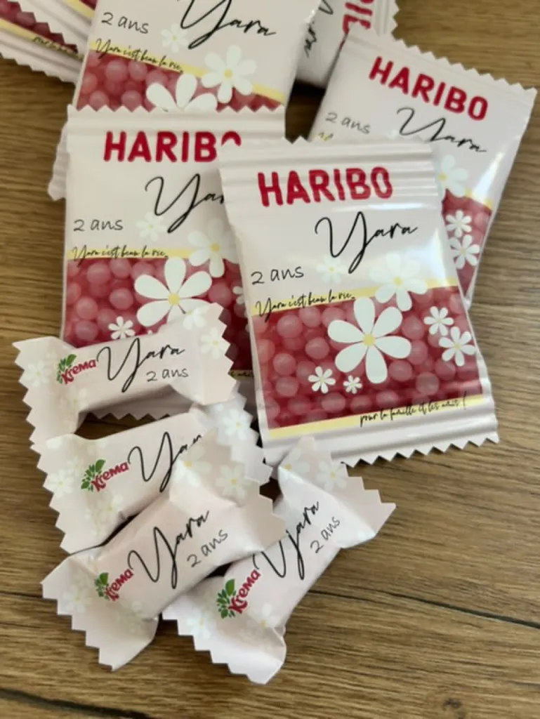 Découvrez Happy’M chez Orientaly’s – objets personnalisés, gourmandises et papeteries du 2 au 4 octobre