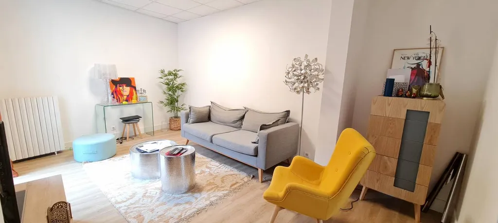 Recherche maison au Bouscat avec terrasse