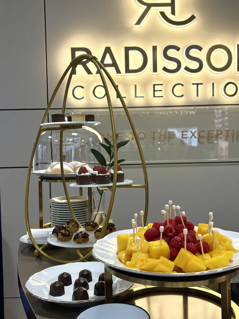 La Maison GIRY valorise son savoir-faire lors de l'ILTM 2025 au Palais des Festivals et des Congrès de Cannes 