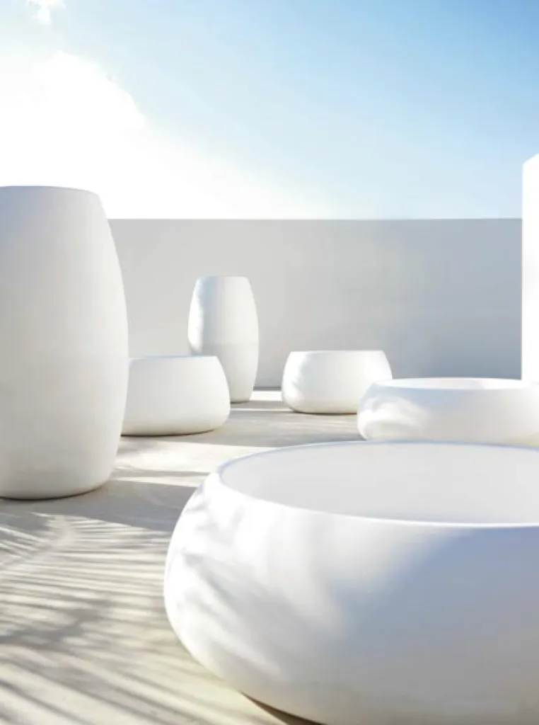 Accessoire de jardin