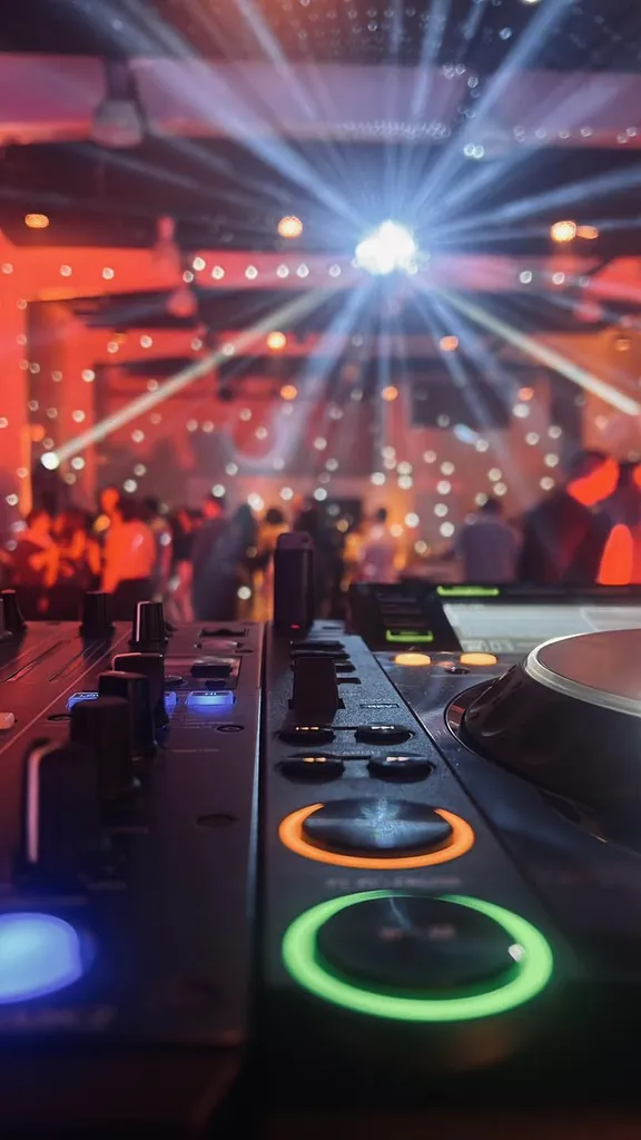 Prestations DJ au Havre et en Normandie