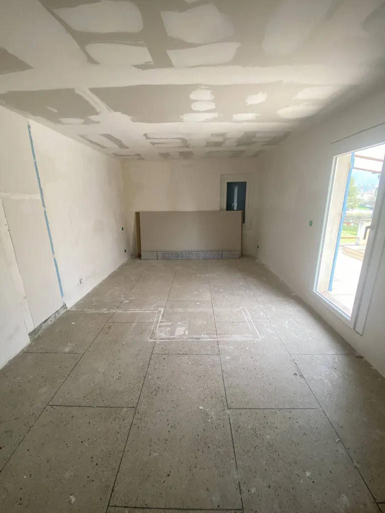 Devis pose de parquet et peinture à Bormes les Mimosas