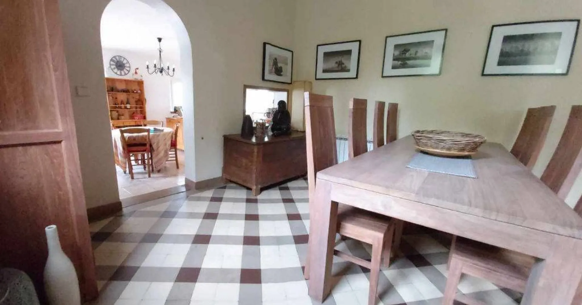 MAISON DE MAITRE Région CORMEILLES, Eure 27