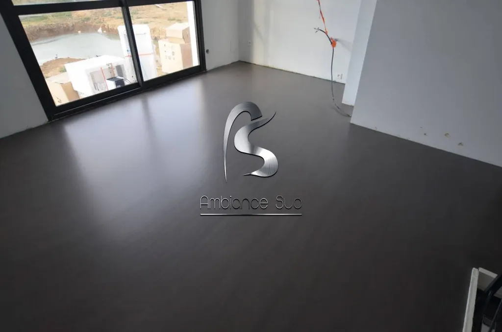 AMBIANCE SUD BETON CIRE COULE