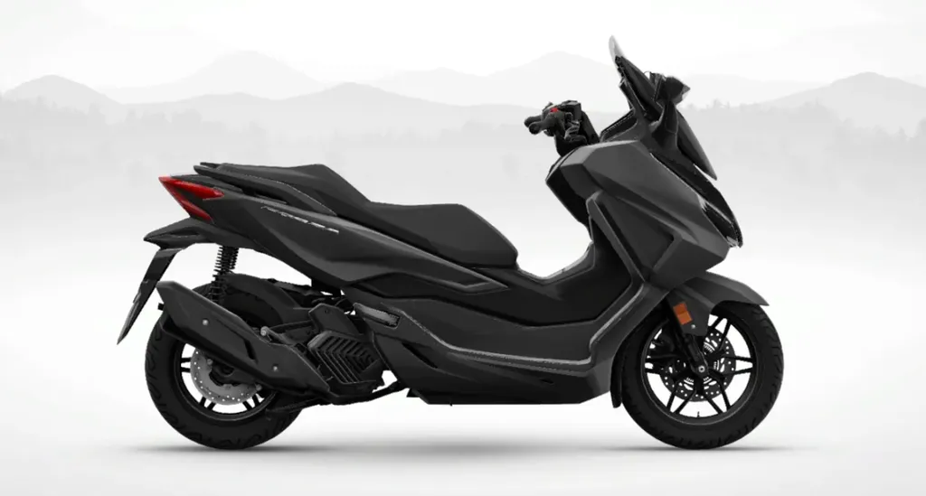SCOOTER NEUF FORZA 125