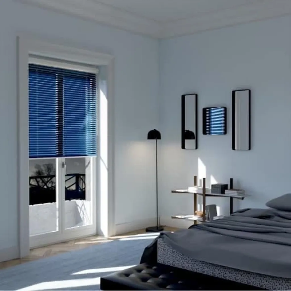 Moustiquaire et store Mariton