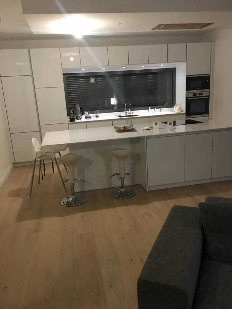 Cuisiniste lyon