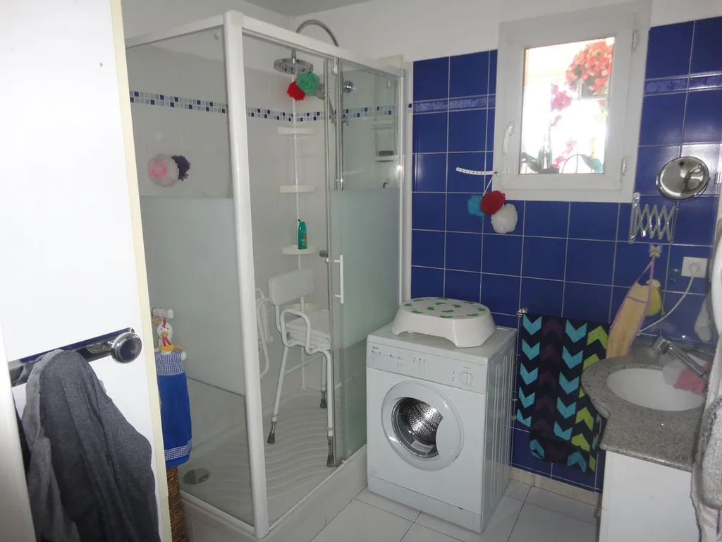 Roquefort la Bedoule appartement à vendre