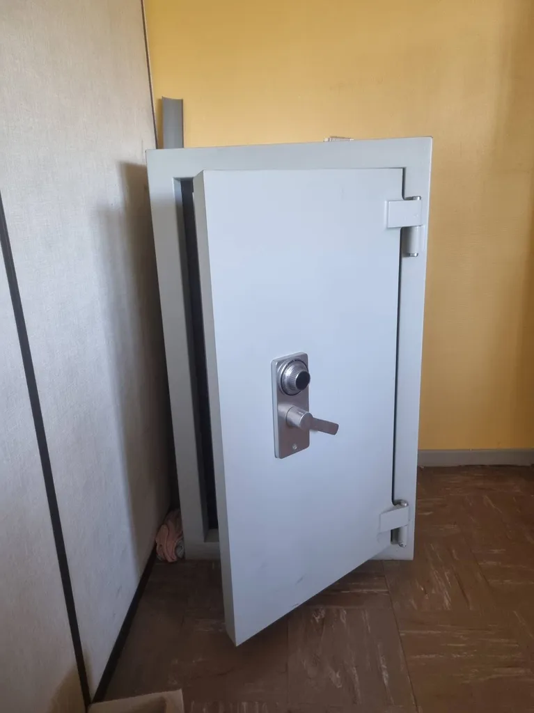 depannage coffre fort lille 59000