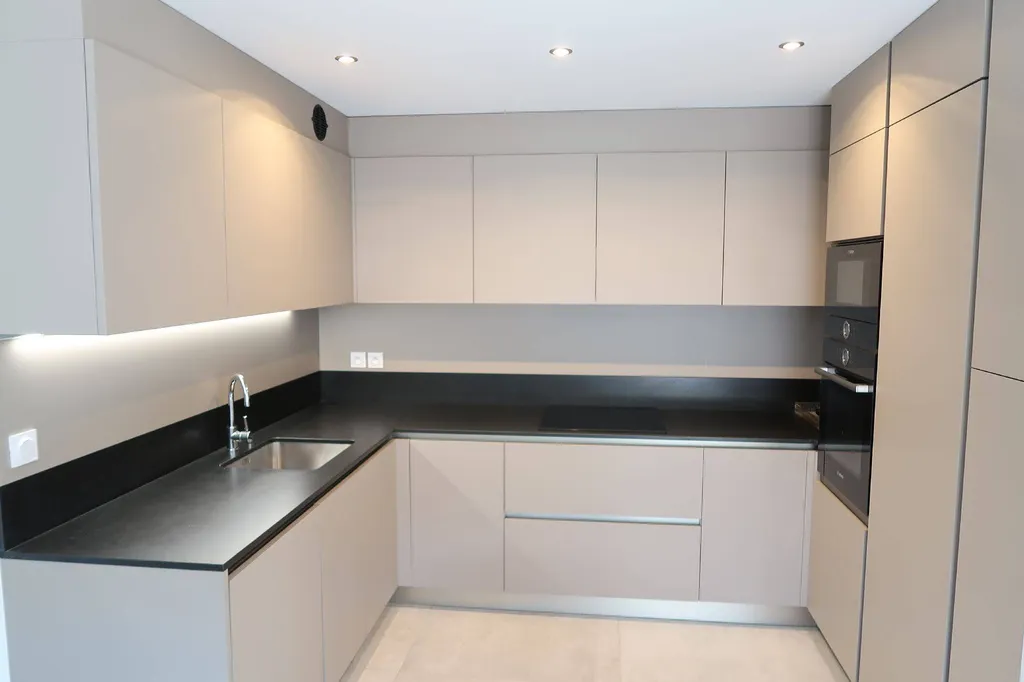 Vente appartement Cassis