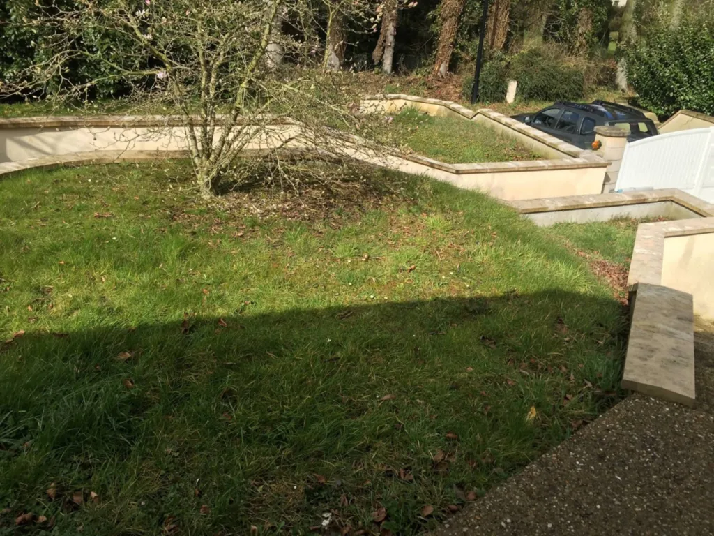 Avant l'etude du devis 