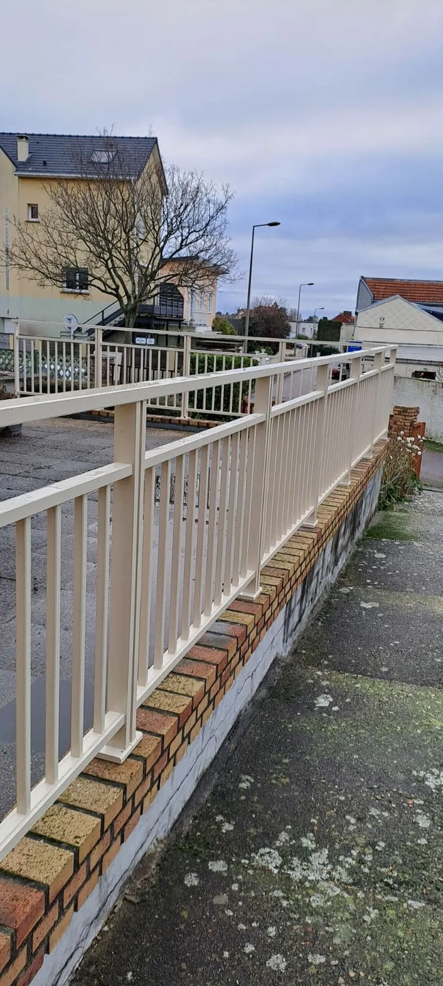 Installation de Gardes Corps Maison, Balcons, Escaliers Extérieurs et Mains Courantes Sécurisées pour Pavillons à Bourg Achard dans l'Eure 27 et sa Région