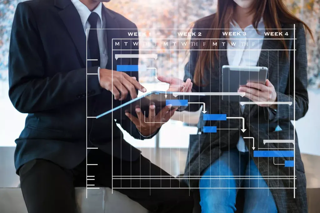 Maîtriser le pilotage de vos plannings et fiabiliser vos projets avec notre formation Microsoft Project à Marseille