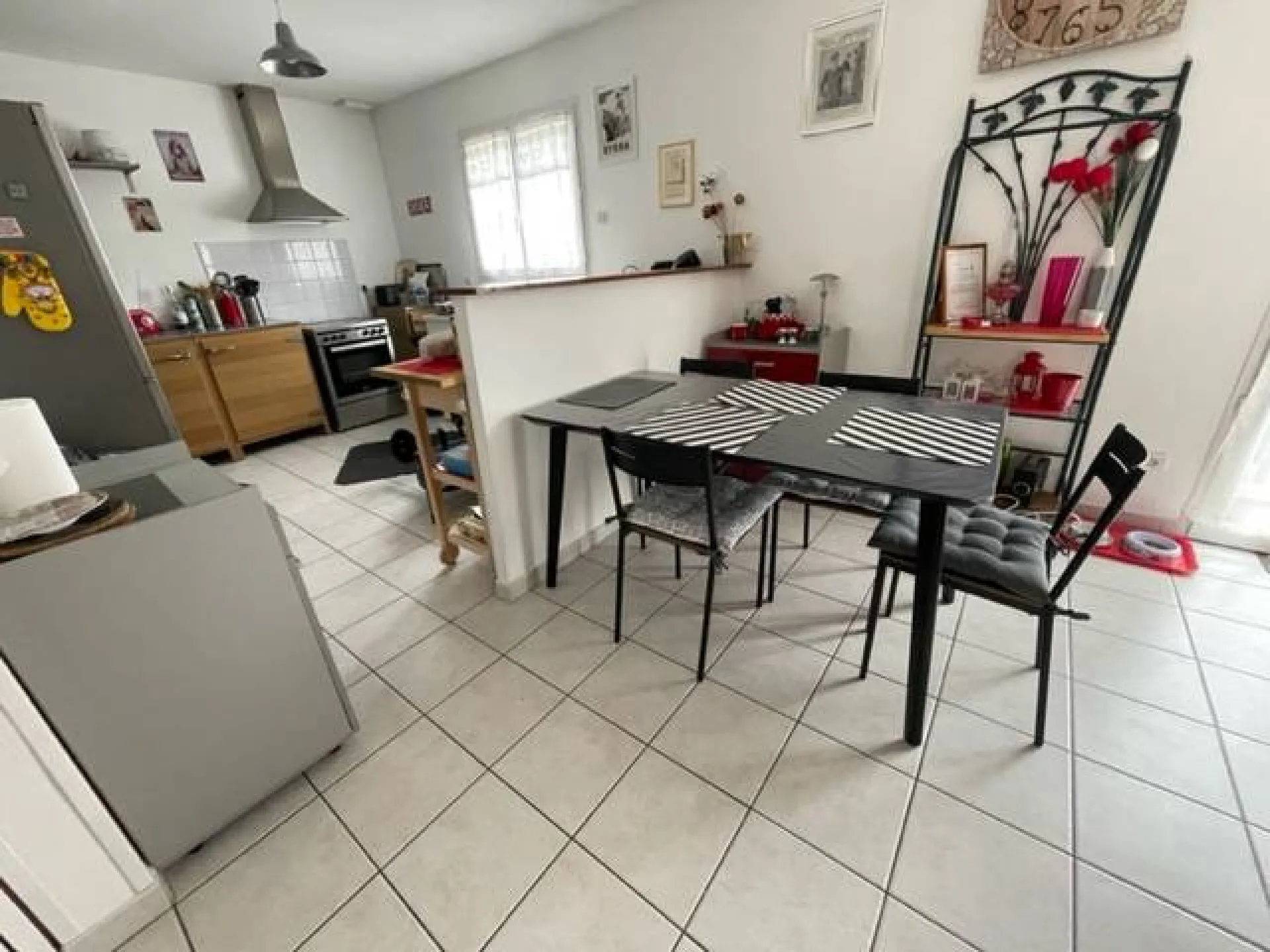 terrain de 700 m²
