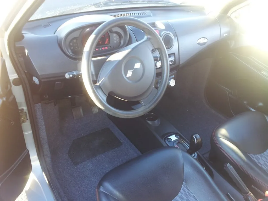 Voiture sans permis Occasion Minicar Aix En Provence Ligier Ixo Linea année 2012