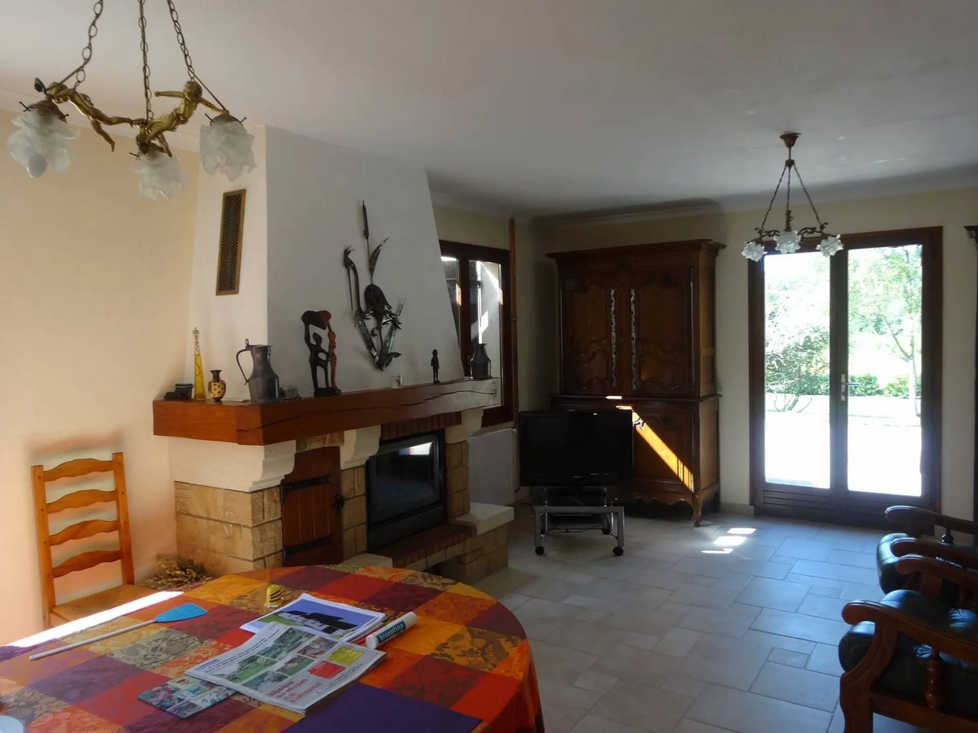 Achetez, maison récente, 14 calvados proximité des plages