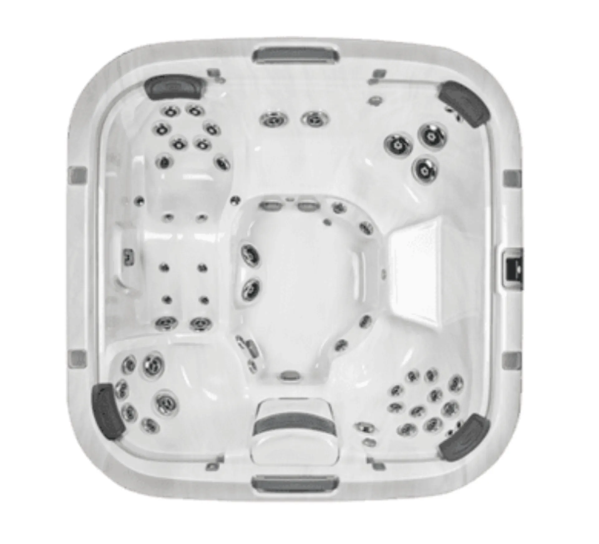 image spa Jacuzzi J-575