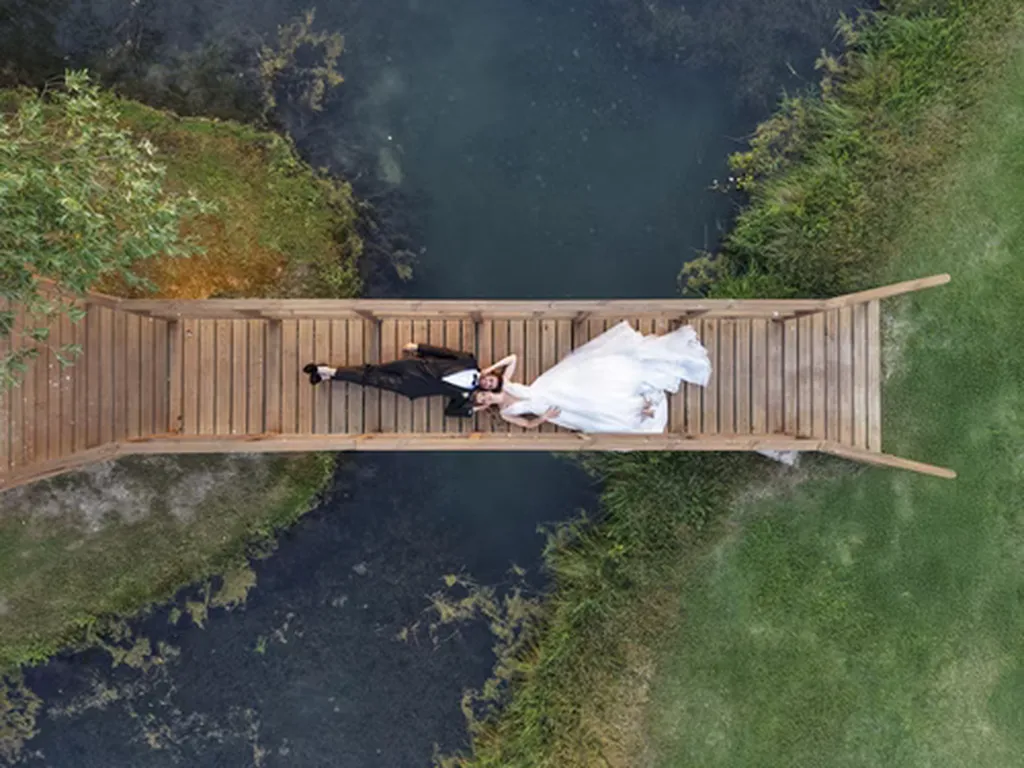Le Domaine du Grand Lauron, un coin de paradis pour votre mariage ou vos évènements professionnels entre Provence et Luberon
