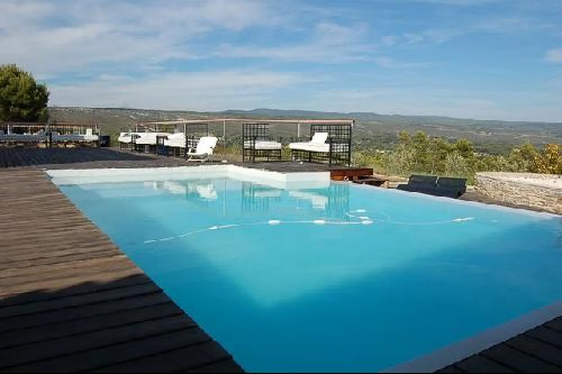 LA CADIERE VENTE MAISON