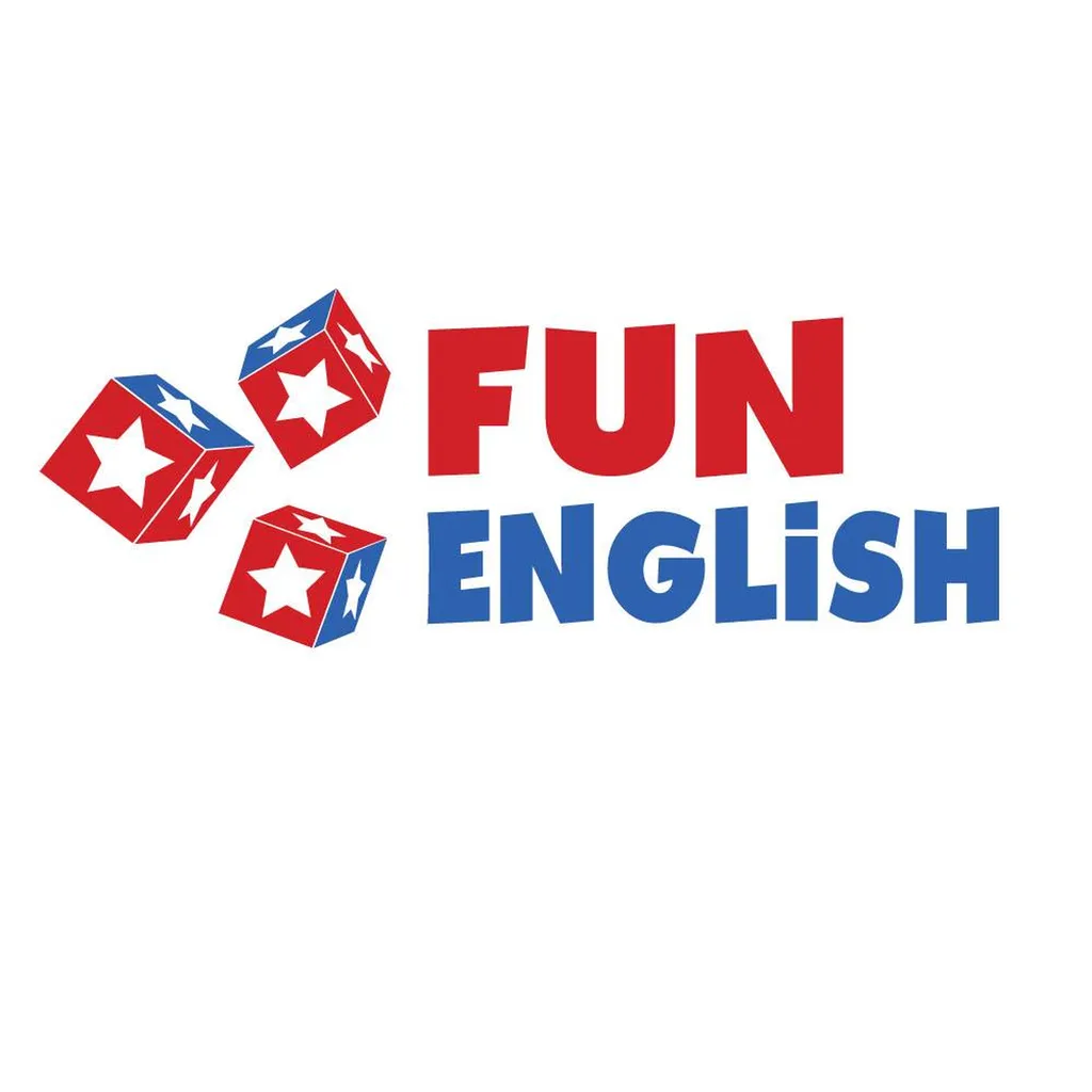 graphiste création de logo cours d'anglais Marseille