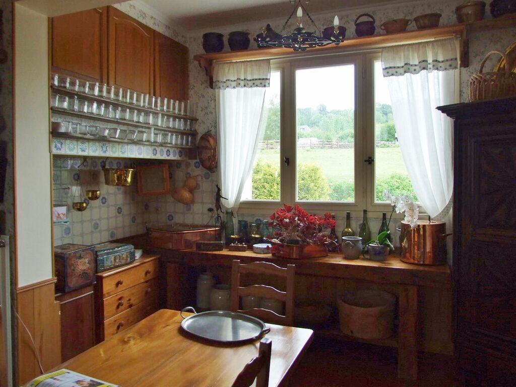 MOULIN PROCHE PONT L'EVEQUE, CALVADOS 14