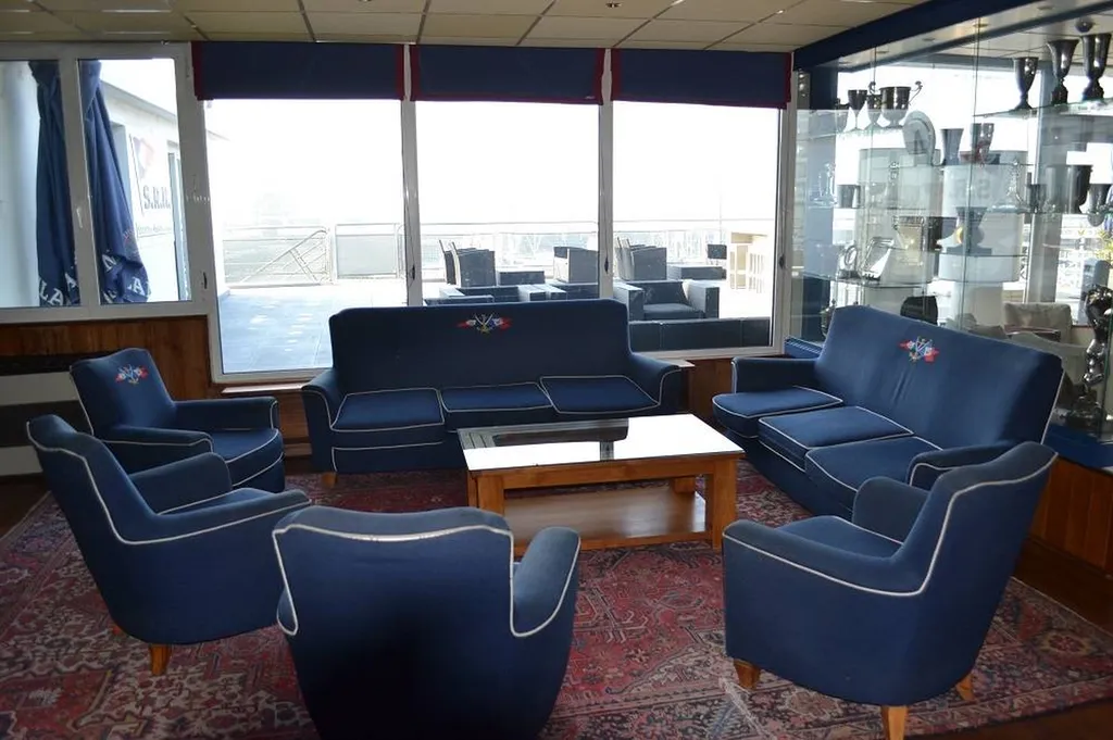 ORGANISATION DE SEMINAIRES DANS UN CADRE D'EXCEPTION