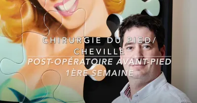 Les podcasts du Docteur Julien Beldame, chirurgien orthopédiste à Paris, Dieppe et Amiens