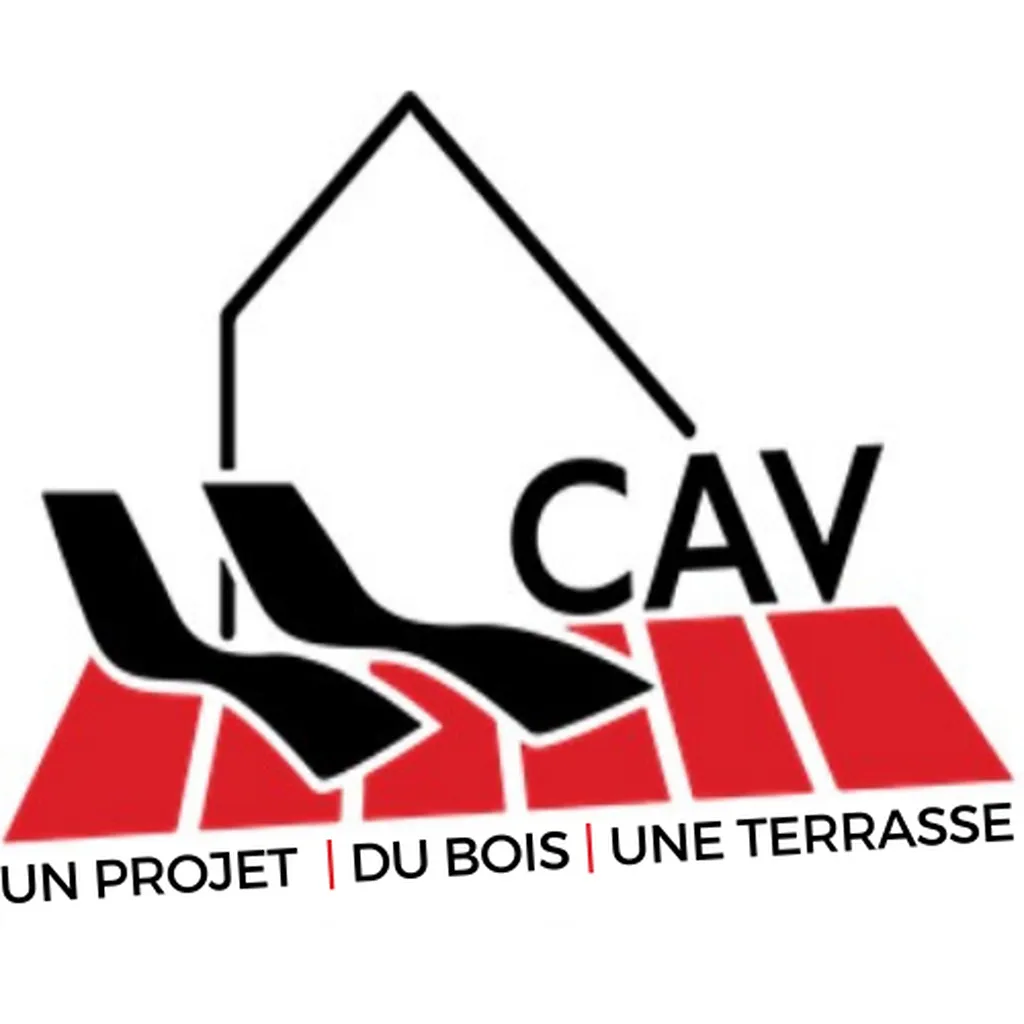 VENTE, POSE ET RÉNOVATION DE TERRASSE BOIS PORTET SUR GARONNE CAV TERRASSE BOIS