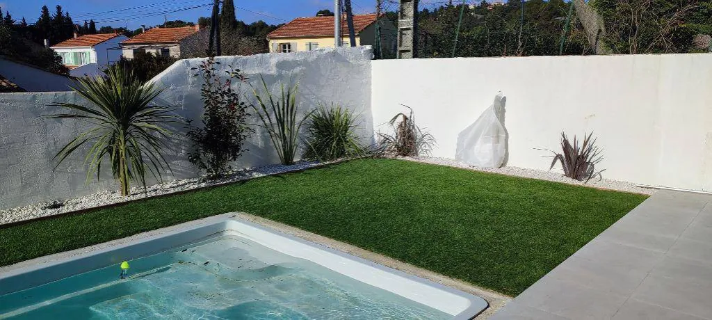 Création d’un jardin zen dans les Bouches du Rhone