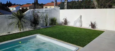 Création d’un jardin zen dans les Bouches du Rhone