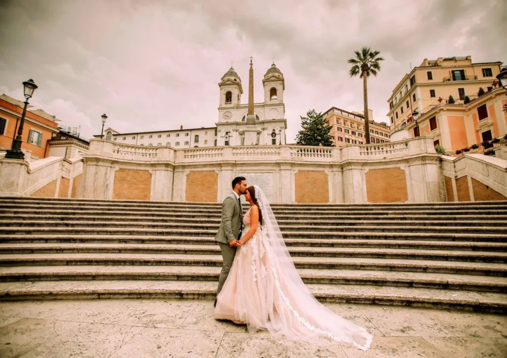 Le rendez-vous découverte avec une agence de Wedding Planner pour l’organisation de son mariage en Espagne à Séville : comment ça se passe ? 