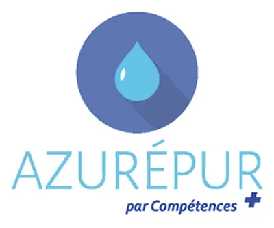 Azurepur Assainissement autonome micro station