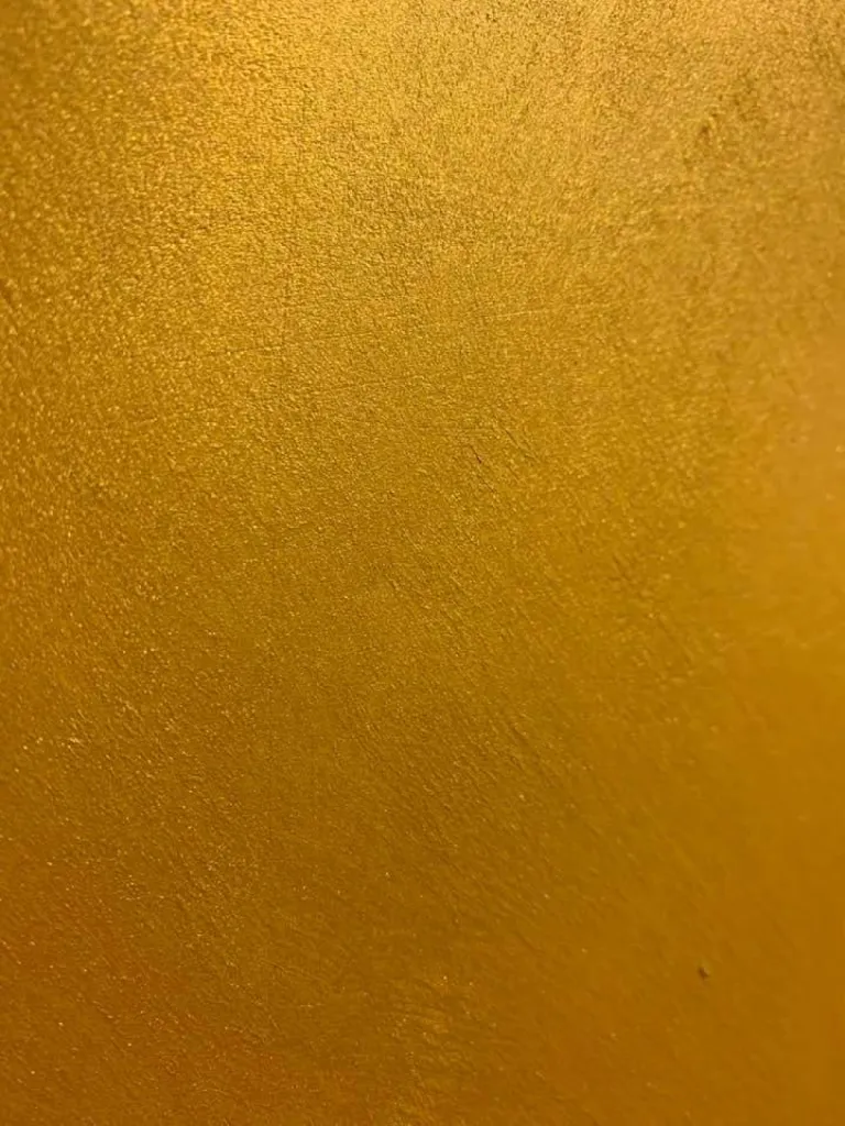 DEKOR GOLD, TERRE DU MONDE