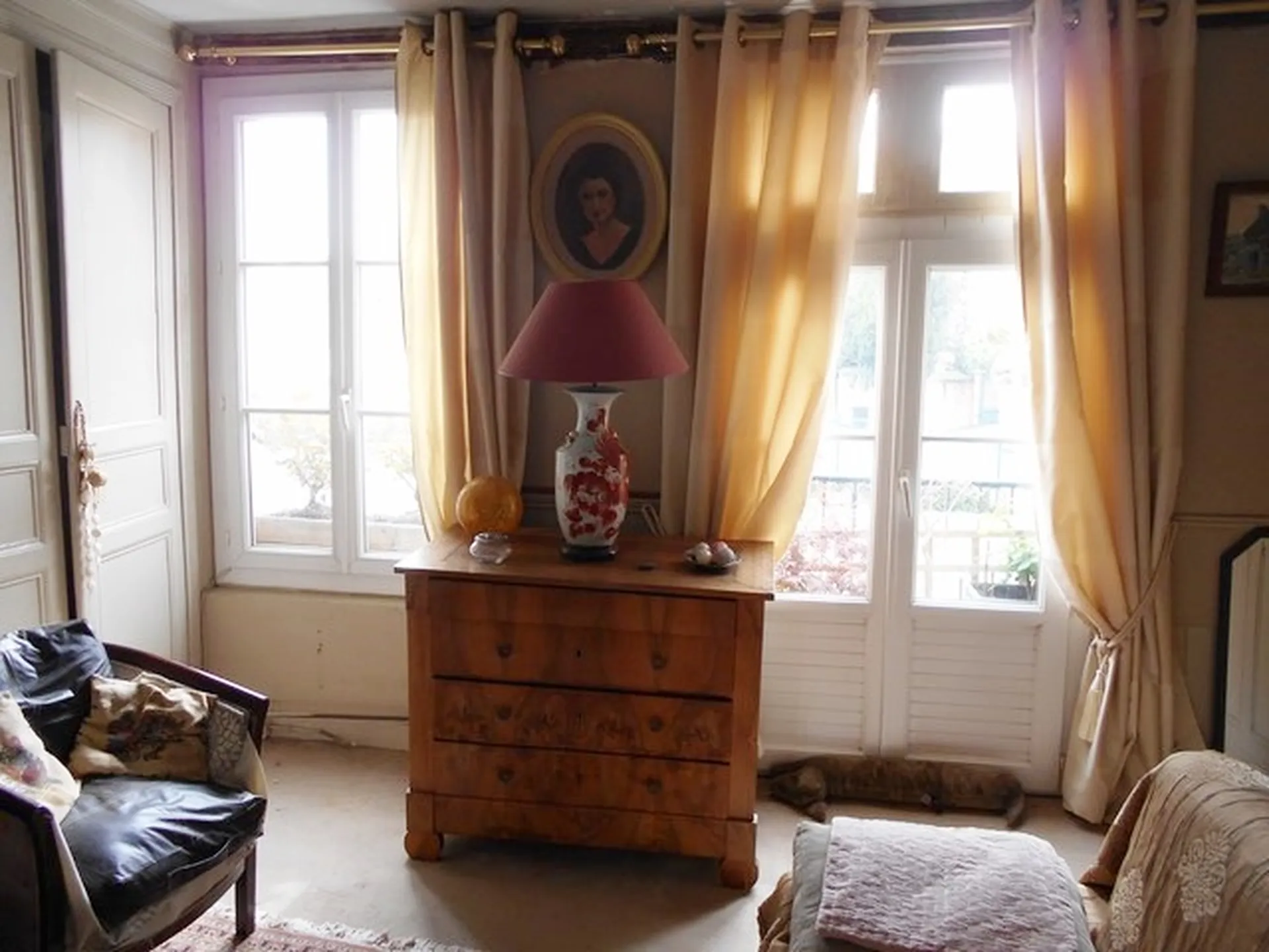 MAISON DE VILLE LISIEUX, Normandie, Calvados 14