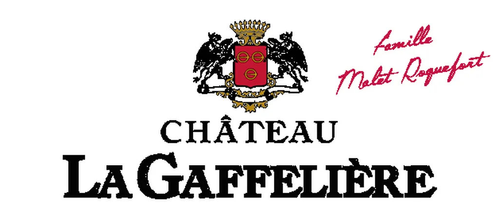 chateau la gaffelière 