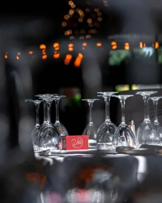 Comment choisir une salle de réception à Pernes-les-Fontaines dans le Vaucluse? 