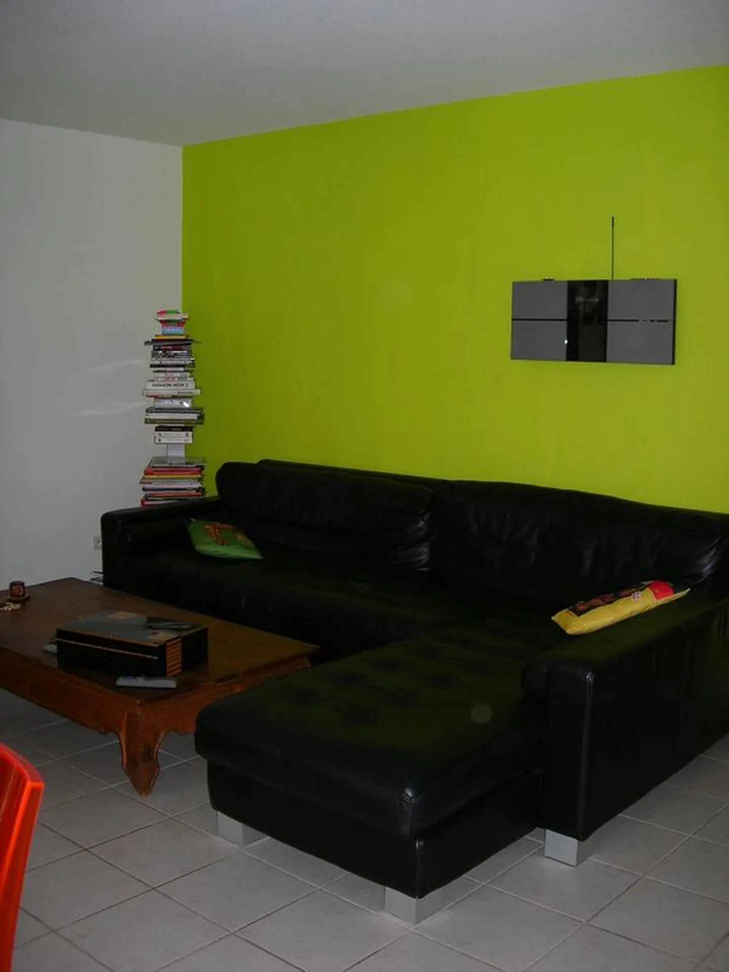 Vente appartement Roquefort La Bédoule en rez de jardin avec vue pins