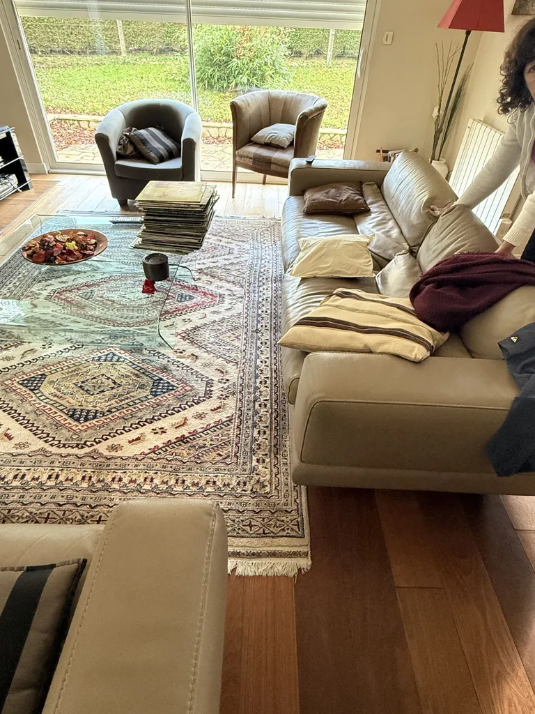 Parenthèse Vintage Yvetot rue clovis Cappon