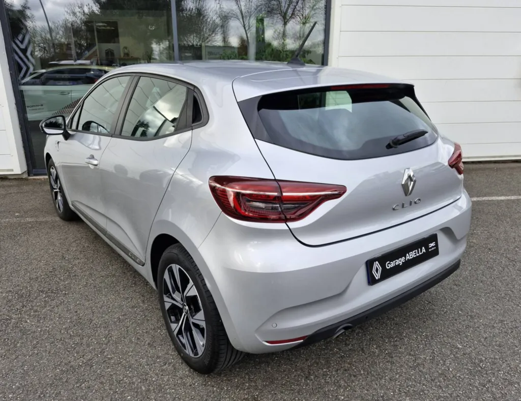 Renault Clio V SL Limited Tce 100 GPL occasion à Plaisance du Touch près de Toulouse