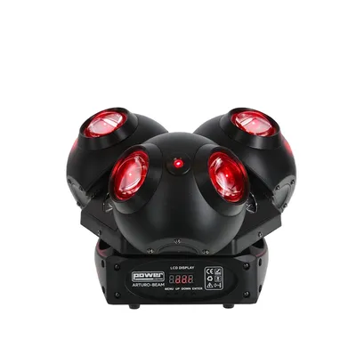 Power Lighting ARTURO-BEAM