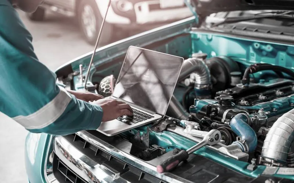 Garage indépendant pour la reprogrammation moteur stage 1, proche Le Havre