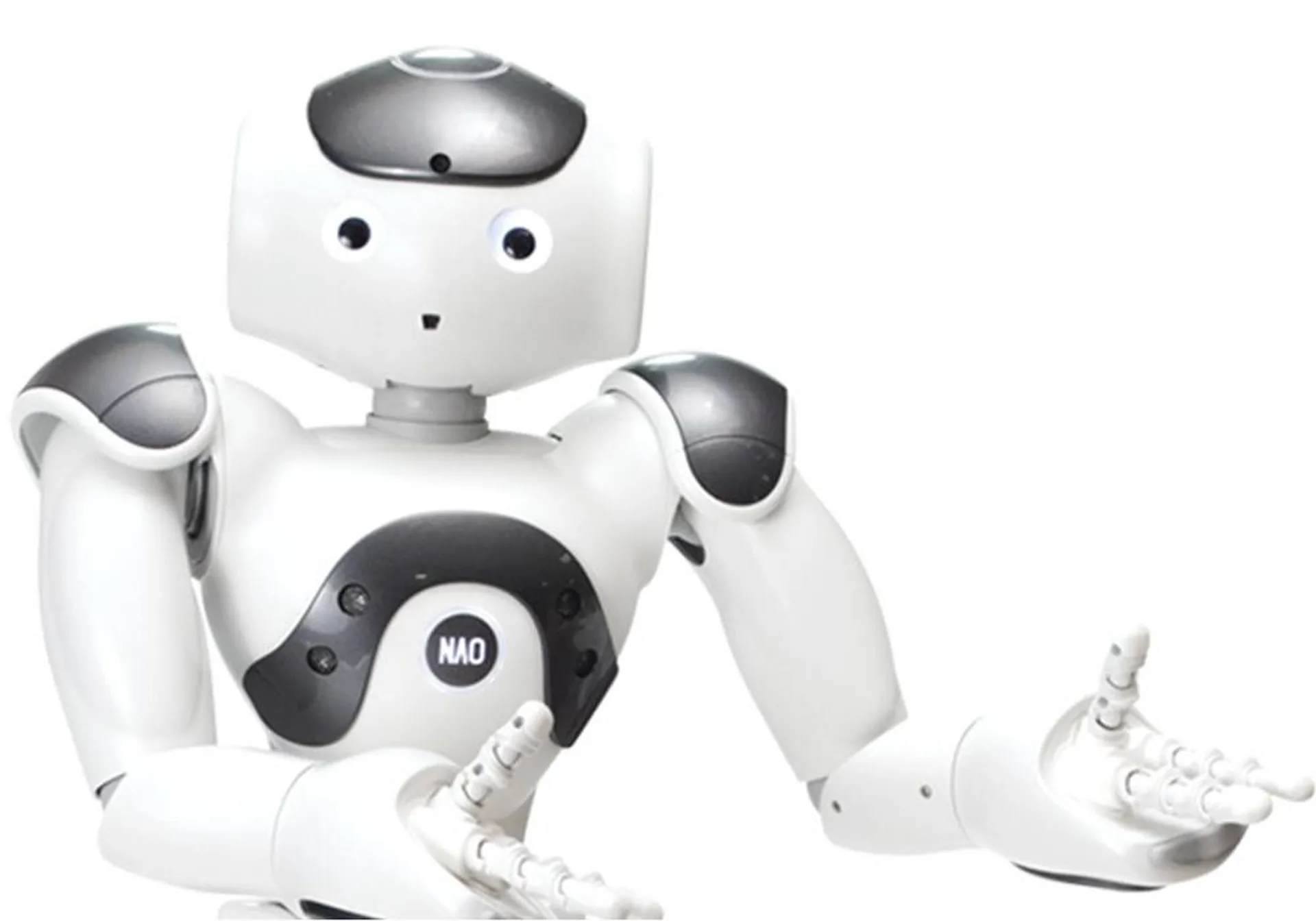 Le robot NAO, premier robot humanoïde conçu en France - Robotique Industrielle sur mesure - ERM ROBOTIQUE ®