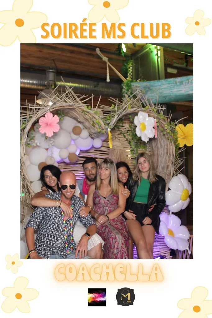 Les soirées rooftop Marseille de l'été