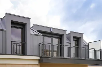 tester les services d'un photographe professionnel pour promoteur immobilier à Franconville