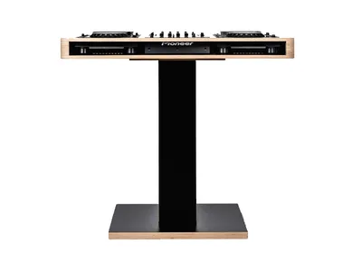 Meuble DJ STERO T Hoerboard