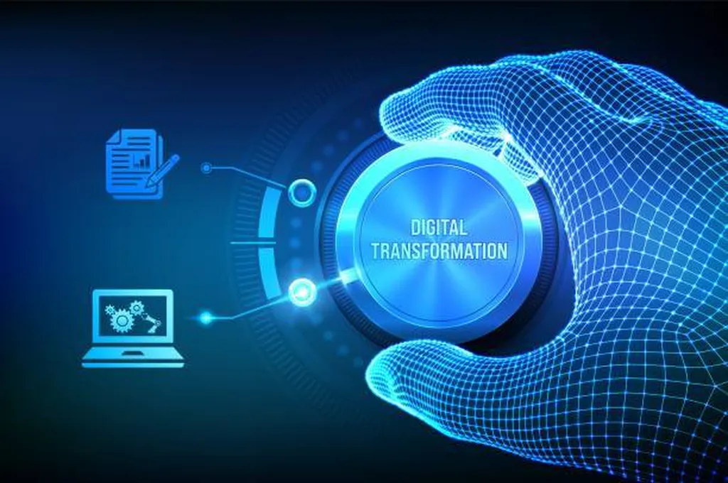 accompagnement vers la transition digitale